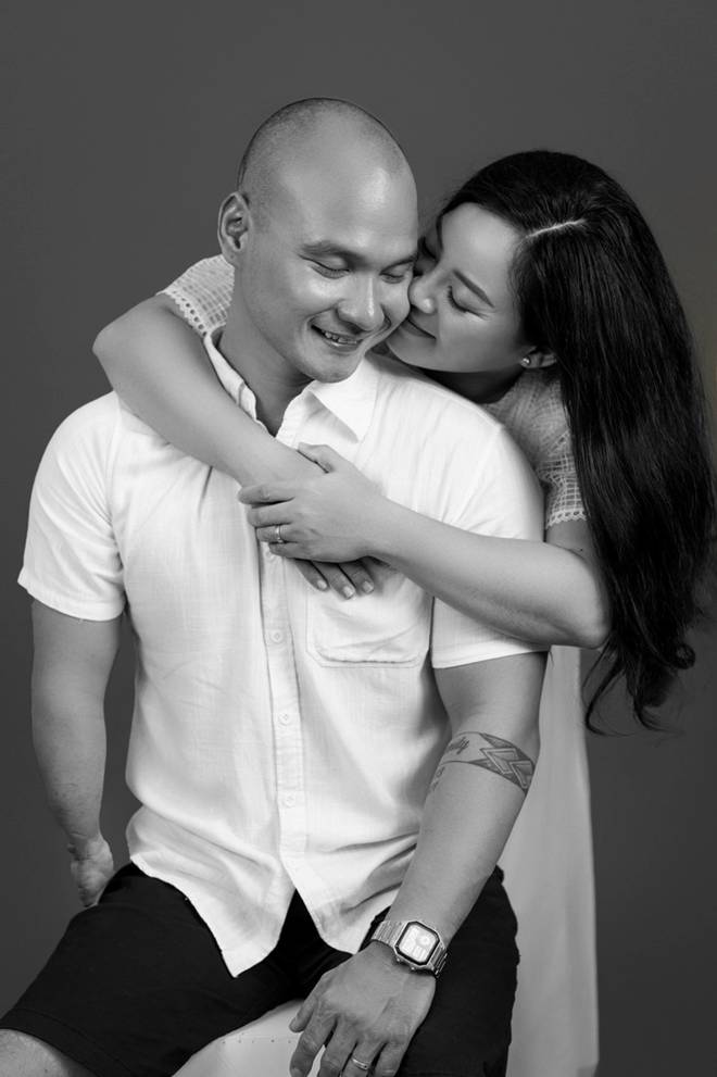 Tình yêu cổ tích của kình ngư không chân và NTK áo dài-2