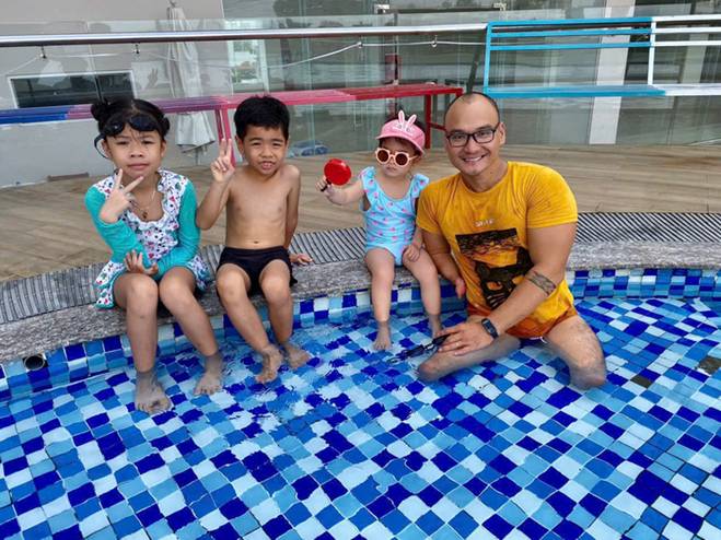 Tình yêu cổ tích của kình ngư không chân và NTK áo dài-6