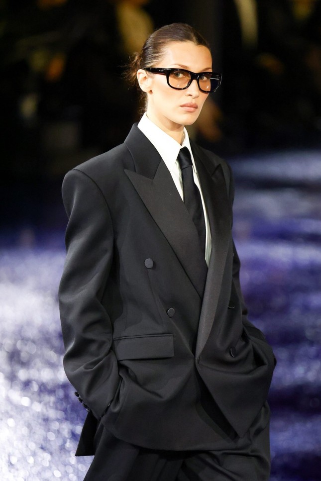 Không cần xem hết Fashion week, lưu ý những điểm sáng này là đủ bắt trend-2