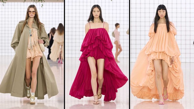 Không cần xem hết Fashion week, lưu ý những điểm sáng này là đủ bắt trend-3