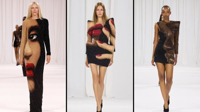 Không cần xem hết Fashion week, lưu ý những điểm sáng này là đủ bắt trend-4