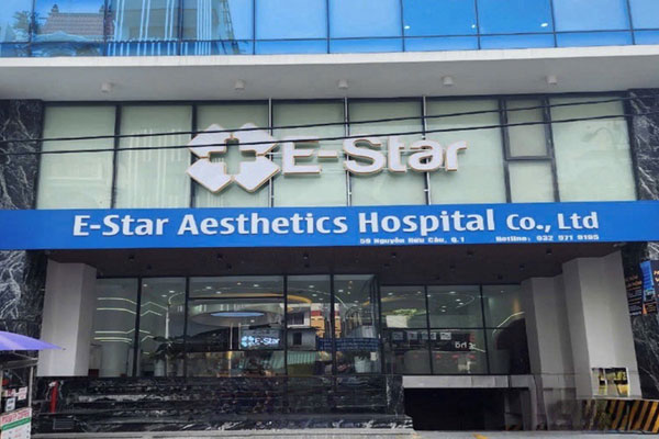 Hàng loạt cơ sở thẩm mỹ, phòng khám tại TPHCM bị ‘tuýt còi’-2