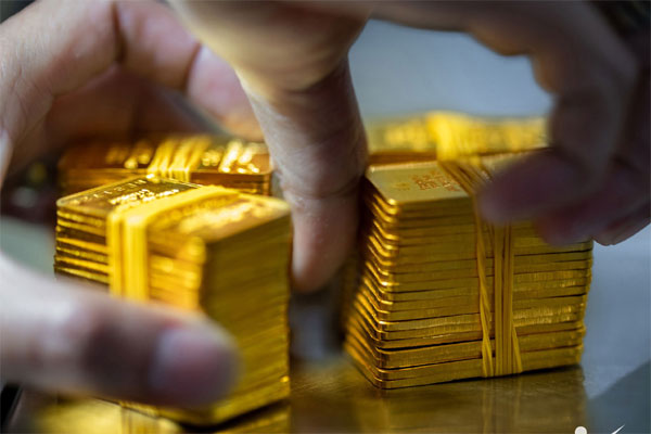 Bộ Công an: 6 người bị khởi tố trong vụ án tại Công ty SJC-2