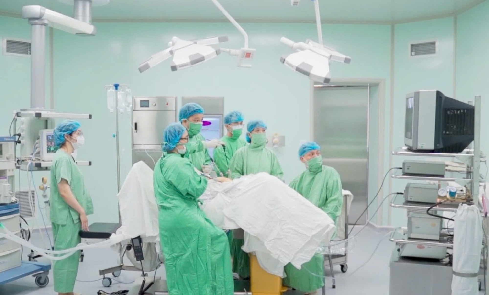 Tắc mạch ối: Nguyên nhân, triệu chứng, cách điều trị và phòng bệnh-2