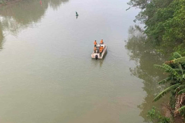 Điều tra nguyên nhân người đàn ông tử vong tại phòng tập gym ở Hà Nội-2