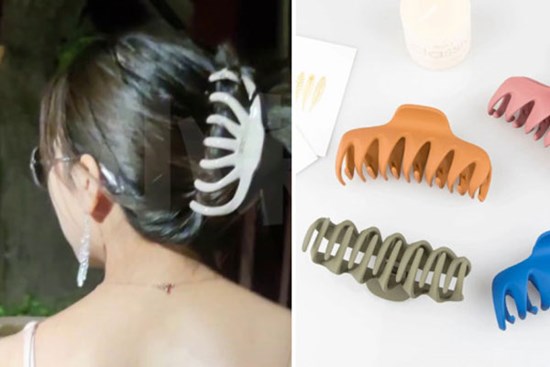 Cô gái rơi vào tình trạng sống thực vật sau cú va chạm khi dùng kẹp càng cua