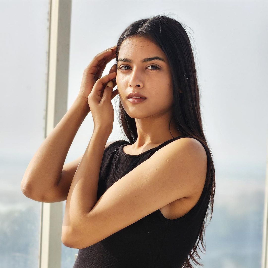 Nhan sắc Hoa hậu Ấn Độ 2024-7