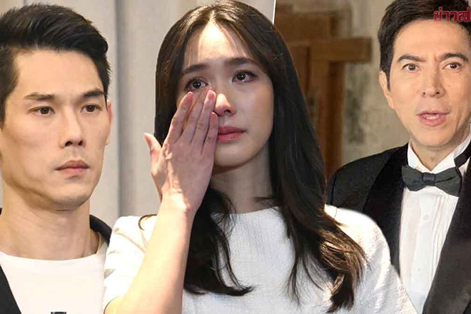 Hé lộ tài sản bị tịch thu của 3 MC và diễn viên vừa bị bắt giam-1