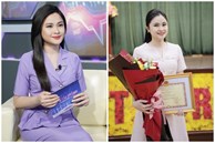 Nữ BTV xinh đẹp gây chú trong trong chương trình 'Phố tài chính' của VTV là ai?