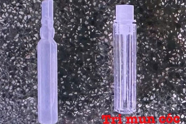 Người phụ nữ nguy kịch vì vết đốt ở vùng nhạy cảm-2