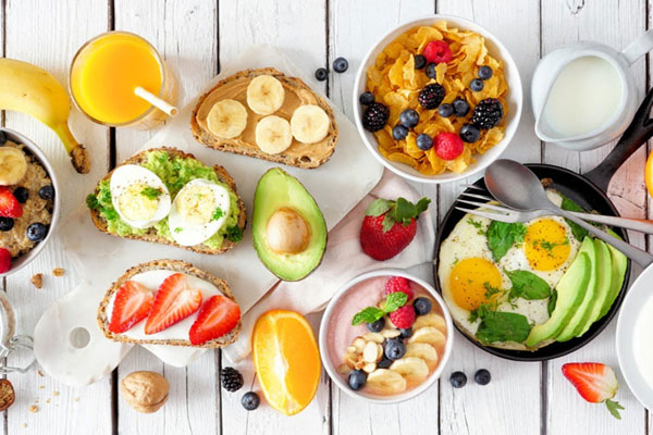 Bữa sáng ăn phở có tốt?-2