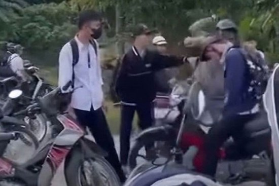 Quảng Bình: Liên tục xảy ra các vụ bạo lực học đường, nạn nhân phải nhập viện cấp cứu