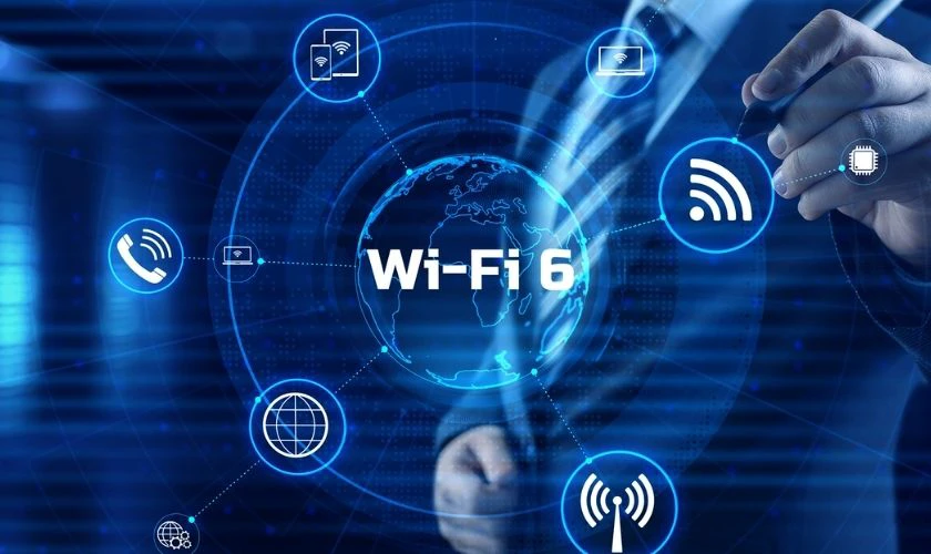 Trải nghiệm Wifi-6 tốc độ cao tại gia với mạng Viettel-3