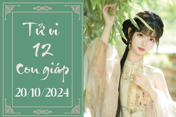 Lịch âm 20/10 - Âm lịch hôm nay 20/10 chính xác nhất - lịch vạn niên 20/10/2024-2