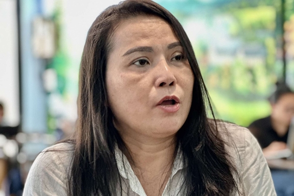 Xôn xao tin nhắn cô giáo mong phụ huynh đừng bận tâm chuyện quà ngày 20/10-2