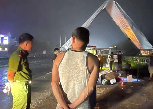 Nguyên nhân ban đầu vụ người phụ nữ bị chồng cũ chặn đường sát hại-1