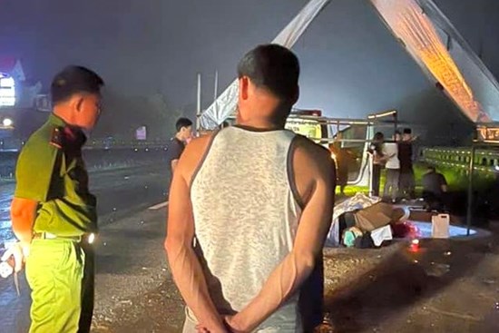 Nguyên nhân ban đầu vụ người phụ nữ bị chồng cũ chặn đường sát hại