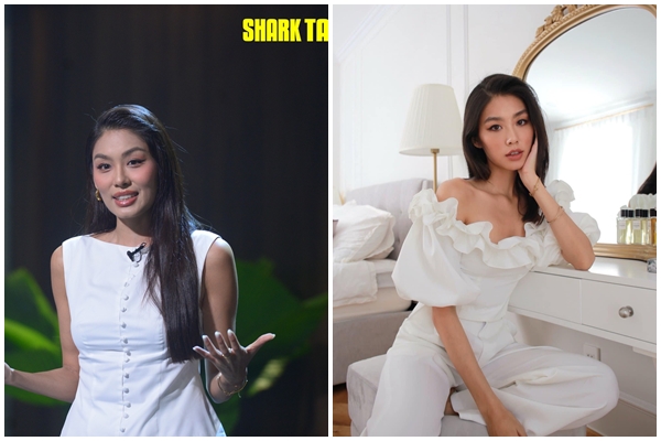 Á hậu hai lần cưới hụt Diễm Châu bất ngờ kết hôn ở Mỹ, cô hiện sống thế nào?-10