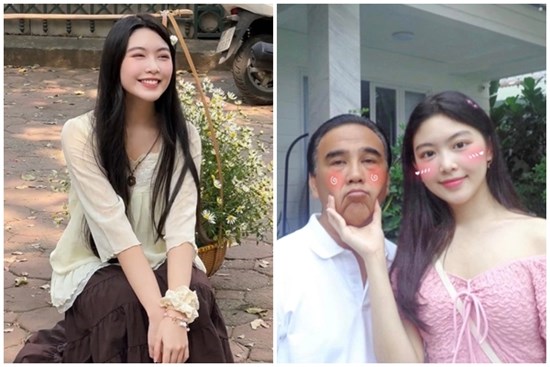Nhan sắc Lọ Lem qua cam thường của 