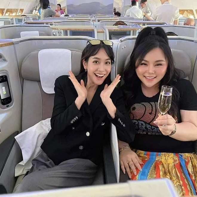 Tài sản đáng kinh ngạc của 3 diễn viên và MC vừa bị bắt giam-5