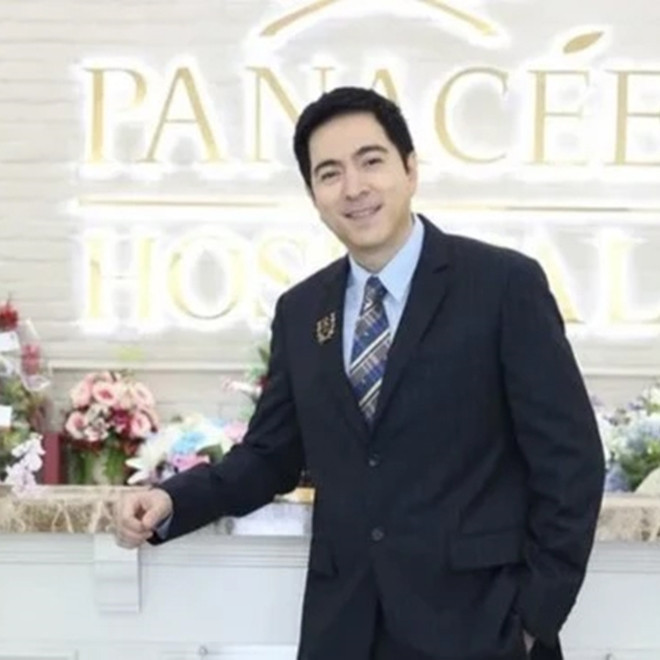 Tài sản đáng kinh ngạc của 3 diễn viên và MC vừa bị bắt giam-8