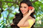 CEO cao 1,78m, ăn chay trường đẹp như nữ thần thi Miss Grand International là ai?-17