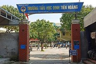 Kỷ luật cô giáo xúc phạm học sinh