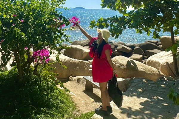 6 kiểu bạn thân nhưng là thân ai người nấy lo-3