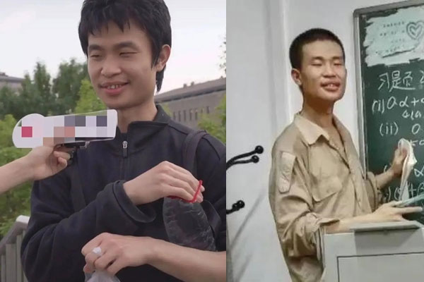 Thiên tài máy tính mắc bệnh ung thư, trước khi qua đời để lại 6 chữ cho con, ai hiểu được sẽ có ngay kho báu!-6