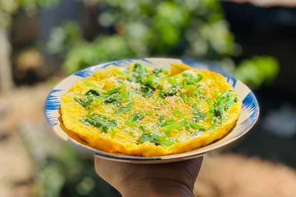 Cách làm cà phê trứng thơm ngon ngay tại nhà-2