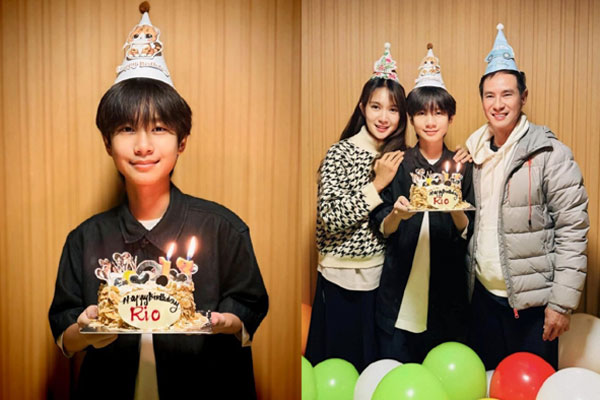 Nam ca sĩ đình đám một thời lấy vợ trẻ kém 17 tuổi, tài sản khủng nhưng vẫn sống giản đơn-5