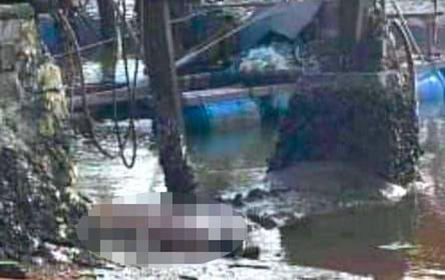 Tìm thấy thi thể bé 5 tuổi sau hơn 1 ngày mất tích-1