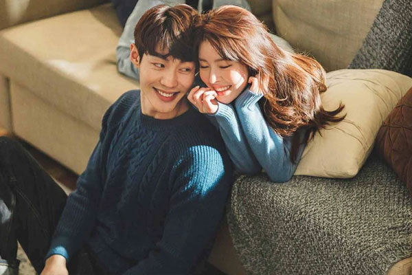 Làm gì để hôn nhân không... dễ vỡ?-2