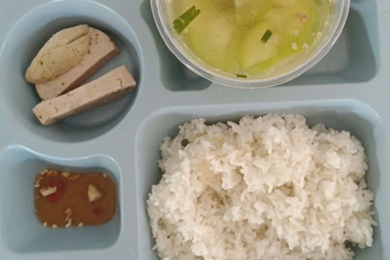 Vụ khay cơm giáo viên mầm non ở BR-VT: Làm rõ trách nhiệm trước khi xét đơn nghỉ việc