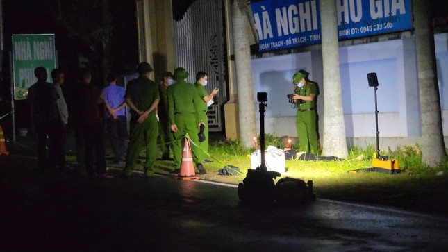 Nhóm thanh niên rượt đuổi chém hai người tử vong, một người đứt lìa cánh tay-2