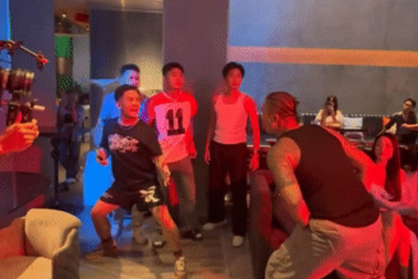 Độc đạo tập 23: Diễm trở về với vòng tay Quân già-3