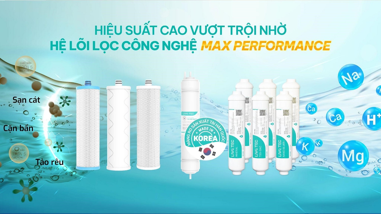 Tiêu chí lựa chọn máy lọc nước chất lượng-1