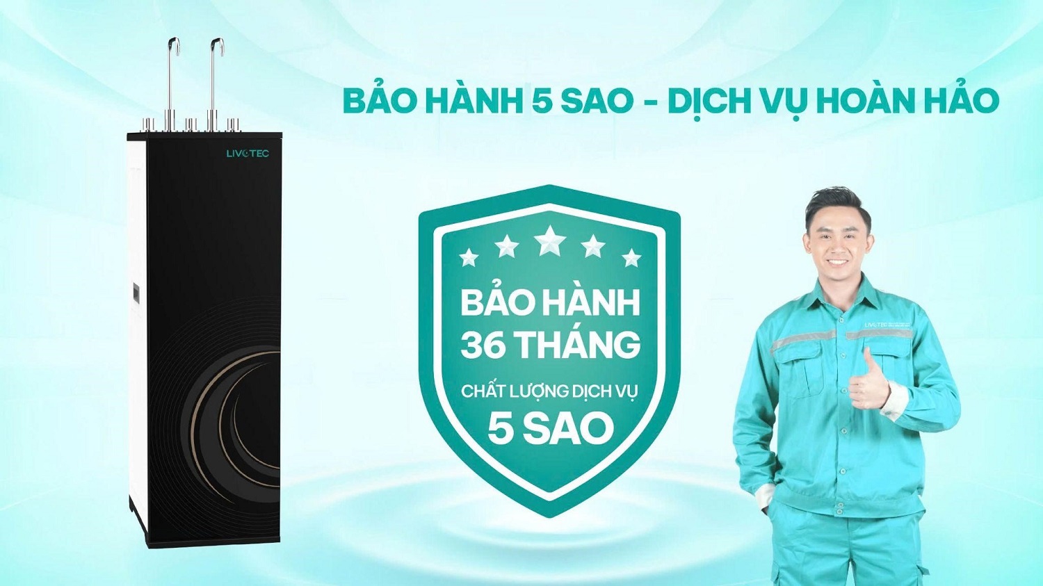 Tiêu chí lựa chọn máy lọc nước chất lượng-3