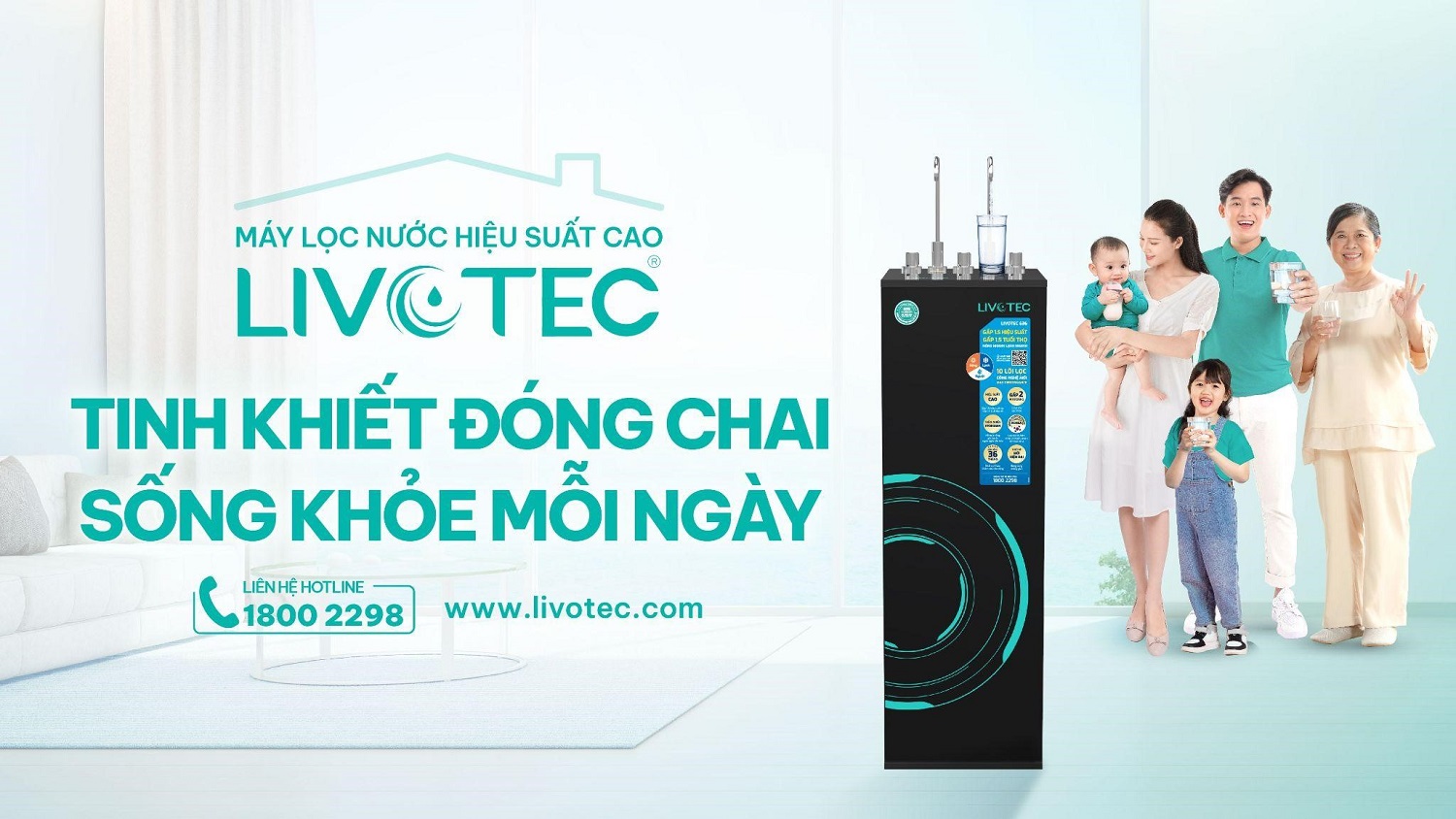 Tiêu chí lựa chọn máy lọc nước chất lượng-4