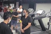 Thông tin mới vụ người đàn ông tử vong khi đang tập gym