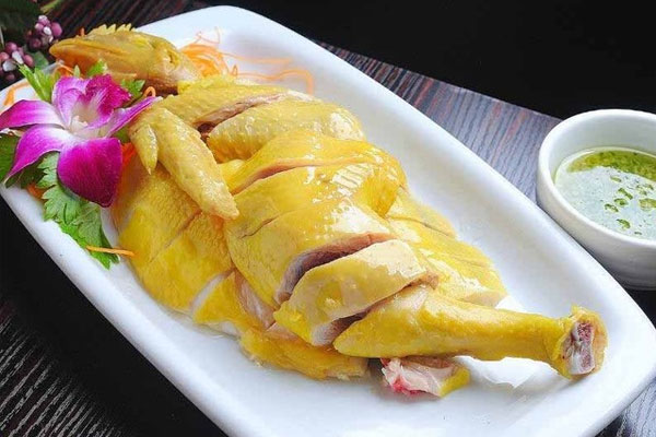 Bộ phận siêu dinh dưỡng” từ con gà, bổ não lại cực tốt cho người thiếu máu-3