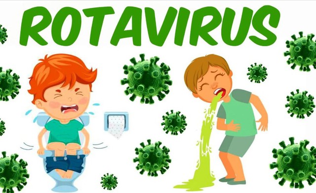 Tiêu chảy cấp do virus Rota, bác sĩ hướng dẫn phòng bệnh cho trẻ trước mùa dịch-3