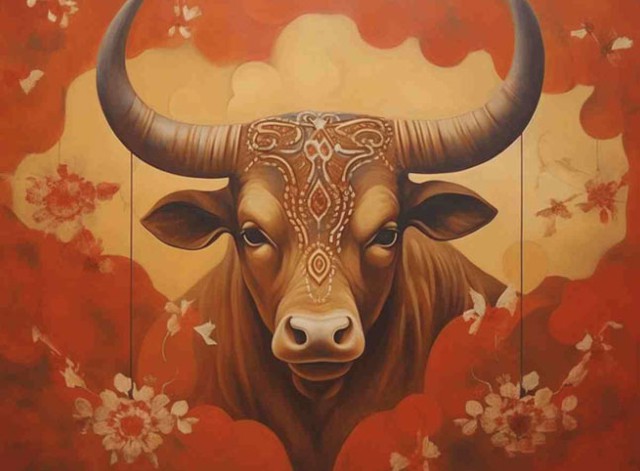 5 con giáp âm thầm làm tỷ phú-1