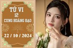 Horoscope 21/10 - 27/10: Ma Kết nắm bắt thời cơ, Song Ngư ra khỏi vùng an toàn-5