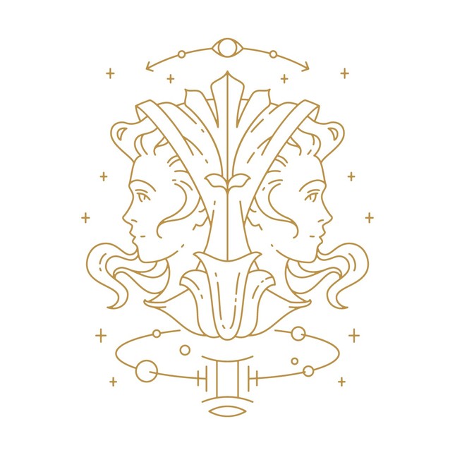 Horoscope 21/10 - 27/10: Song Tử ưu tiên sức khỏe, Bạch Dương tập trung tốt hơn-3