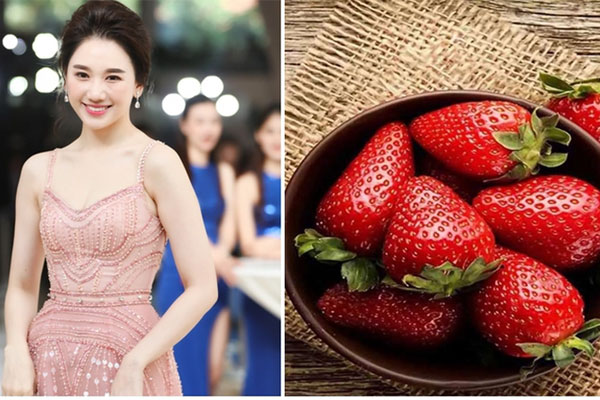 Món kỳ lạ trông như búi tóc đen được bán khắp phố, khách tò mò ăn thử-4