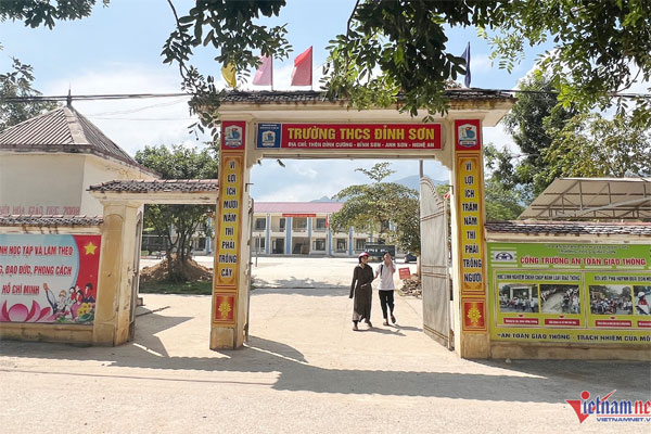 Phụ huynh vận động kinh phí tổ chức 20/11, hiệu trưởng ra thông báo khẩn-2