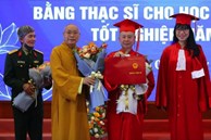 Ông Vương Tấn Việt sử dụng bằng cấp ba bổ túc văn hóa không hợp pháp