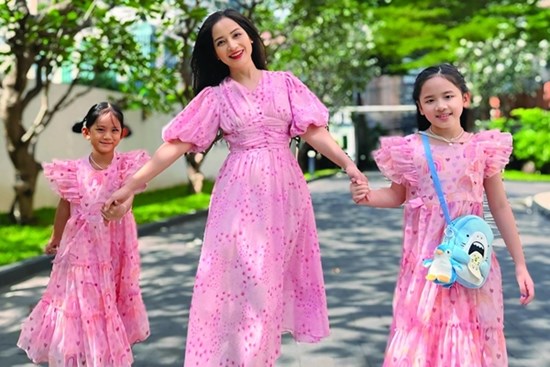Nữ diễn viên