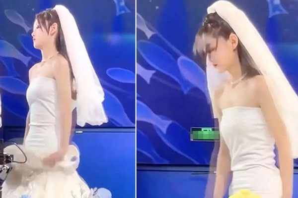 Người mẹ địu con đi quãng đường 450km, bật khóc nói về lý do-3